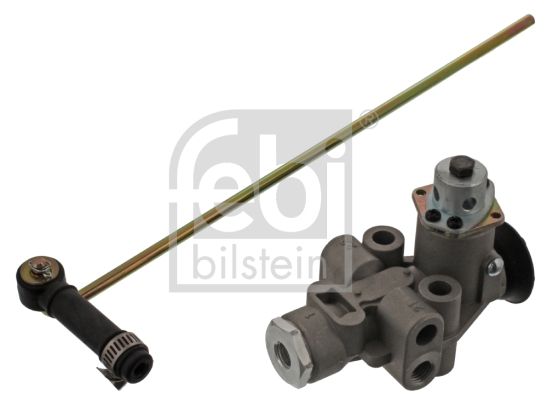 FEBI BILSTEIN pneumatinės spyruoklės vožtuvas 45506